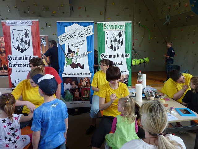 2013 Itelio Kinderfest